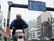 130�~���̃K�\�����ŁA�ǂ��܂ōs�������o���邩�E�E�E